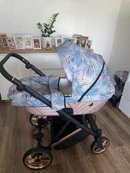 Kočík Kunert Ivento - 14