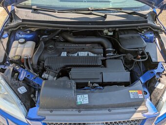 Ford Focus ST 2.5 - 14