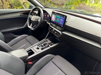 Cupra Formentor eHYBRID 1.4 TSI 150kW DSG – Plug-in Hybrid - 14