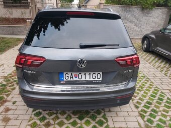 Krásny VW Tiguan na predaj - 14