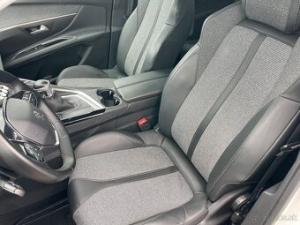 Peugeot 5008 II 1.2PT ALLURE 7míst ČR+1.maj. - 14