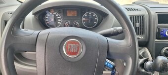Fiat Ducato 2.3 JTD 88KW L4H3✅️ - 14