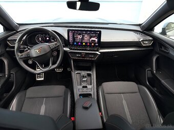 Cupra Formentor 2.0TSI 310k Veloz - 14