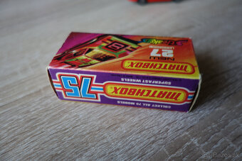 Matchbox No. 27 Lamborghini - 14