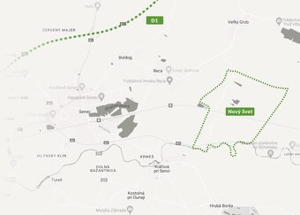 Prenájom 3-izb.mezonetový s vlastnou záhradou - 14