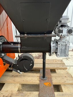 Kotol Automat Ferolli 20kW - 14