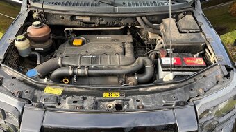 Land rover freelander - 14