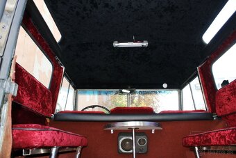 Land Rover Series 2 4x4 - 14