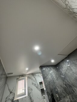 Napinaci strop Humenne - 14