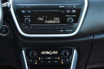 Suzuki SX4 S-Cross 1.6 DDiS Elegance 4WD - 14