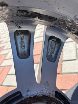 Letná sada diskov Neptun R18 - 14