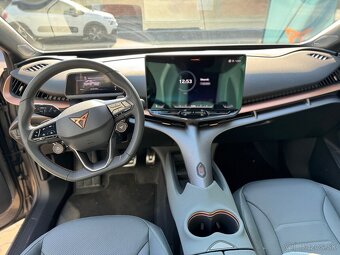 CUPRA Tavascan 286/82 EXTREME 4500km - 14