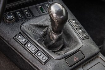 BMW Rad 3 E36 318i 85kW Cabrio - 14