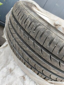 Toyota Avensis 2.2 110kW - 14