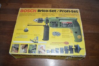 predam kvalitnu priklepovu vrtacku BOSCH - 14