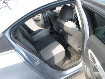 Chevrolet Cruze 2,0Tdi 150Ps 2010 - 14