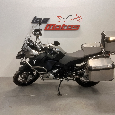 Bmw R1200GS Adventure - 14