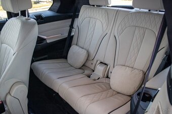 BMW X7 xDrive 4.4 V8 390kw - 14