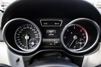 Mercedes-Benz GL 350 CDI BlueTEC 4MATIC, 190kW (2015) - 14