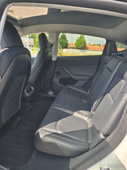 Tesla Model Y Performance Dual Motor Long Range 75kWh - 14