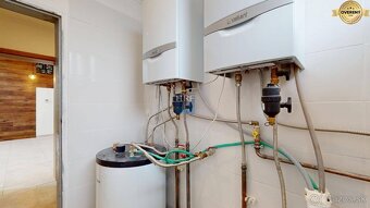 Podnikateľský priestor na hlavnom ťahu v obci Kopčany - 14