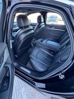 Audi A8 3.0 tdi 2017 - 14