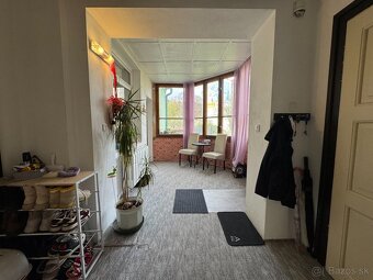 Rodinný dom na predaj, A.Bernoláka, centrum, Ružomberok - 14