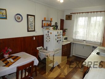 RK EXPRES - predaj 2 izbový byt v Handlovej, ul.Nádaždyho. - 14