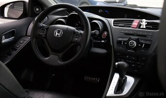 Honda Civic 1.8 i-VTEC Sport A/T - 14