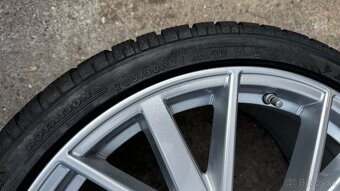 Audi RS6 A6 C7 4G R21 disky kolesa 285/30R21 - 14