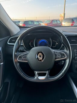 ✅️Renault Kadjar Energy TCe 130 S-Edition 1.Majiteľ✅️ - 14