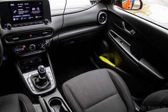 Hyundai Kona 1.0 T-GDi Comfort - 14