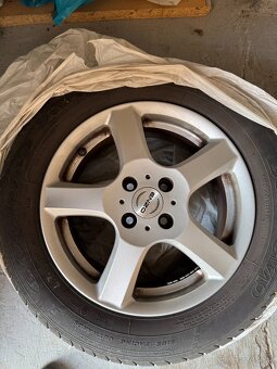KIA Rio III. 1.4 CVVT - 14