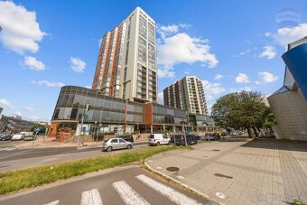 Predaj investičného apartmánu vo Vienna Gate s možnosťou odp - 14