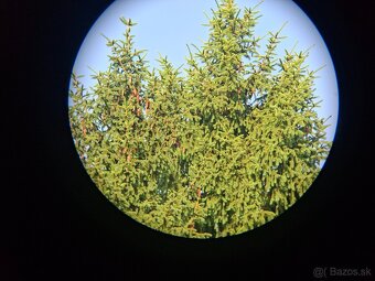 Ďalekohľad Carl Zeiss Jena 7x50 BINOCTAR - 14