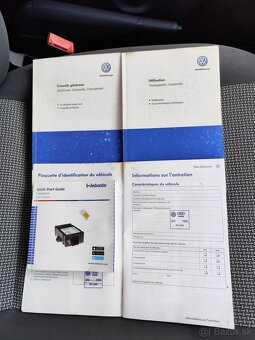 vw T5 Caravelle 2.0 TDi 103 kw - 14