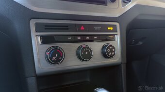 Volkswagen Golf Sporstvan 1.4 TSI 92kW DSG 2015 85 000km - 14