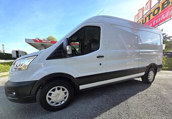 Ford Transit 2,0 TDCi L3H2 - 14
