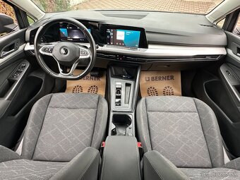 Volkswagen Golf VIII 2.0 TDI 85kw - 14