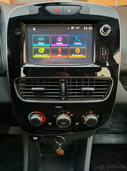 RENAULT CLIO Grandtour IV 1.2 16V SR - 14