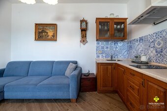 Investícia alebo bývanie v centre Bojníc - 14