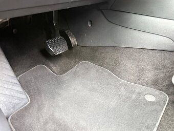 VW Golf Variant 7, 1.6 TDI 77kw, DSG, 2014 - 14