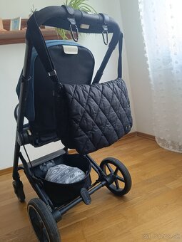 Cybex balios S Lux - 14