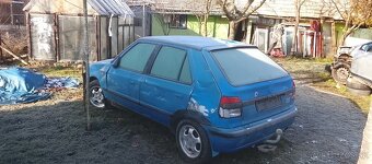 Predám diely na Škodu Feliciu. - 14