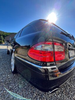 E320CDI   4Matic - 14