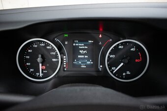 Iveco Daily, 2.3 35C14.PO SERVISE.EXTRA DLOUHÝ VALNÍK. - 14