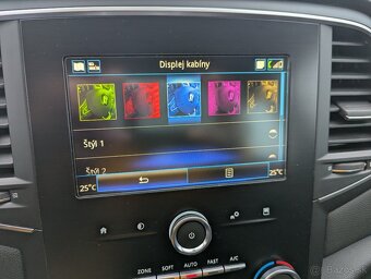  Renault Mégane Grandtour Energy 1,5 dCi AT - 14