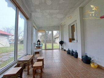 Malebný dom vhodný na celoročné bývanie - 14