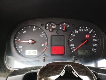 Vw golf 4 1.9 tdi 81 kW - 14