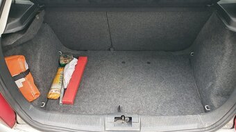 Predám Škodu Fabia 1.2 HTP - 14